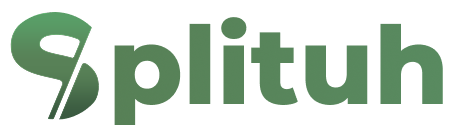 Splituh Logo