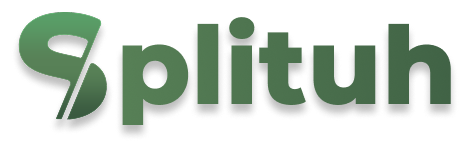 Splituh Logo